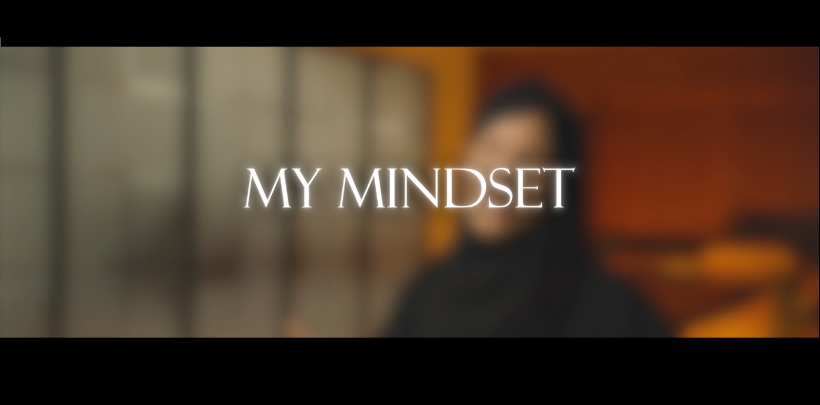 YouTube Format Edit Example