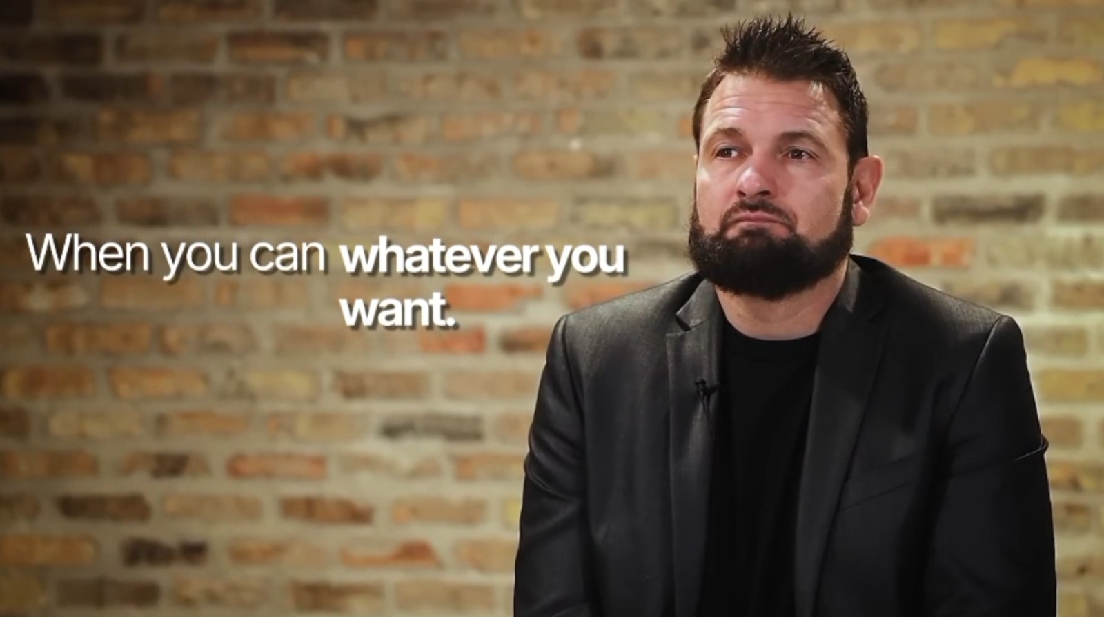 Long Format Edit Example